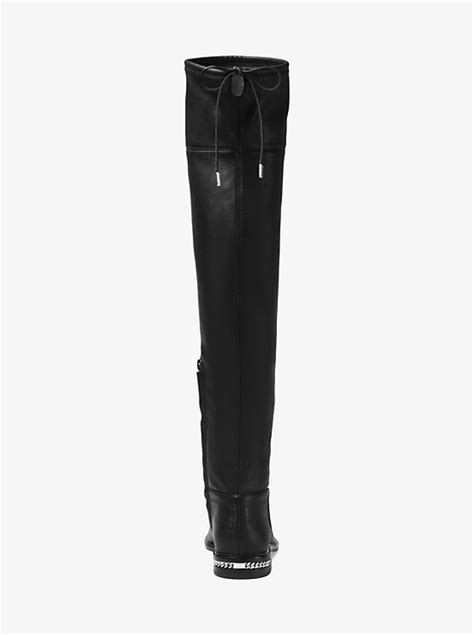 MICHAEL Michael Kors Jamie Over the Knee Boot Reviews